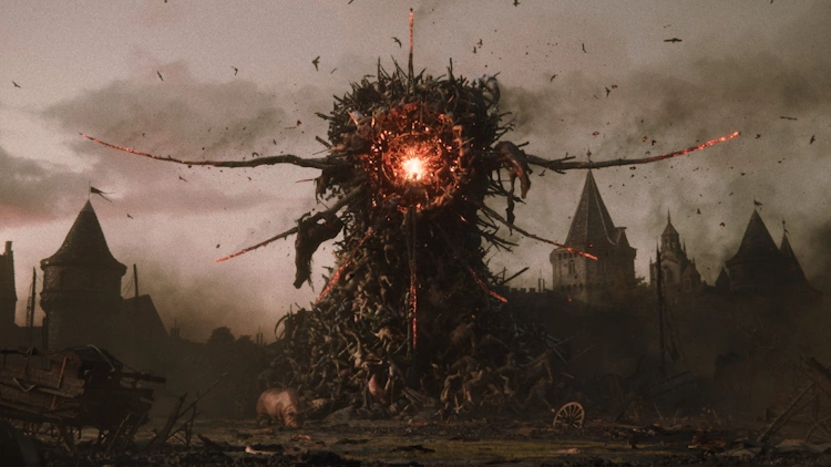 Divinity: Larian hielt das Spiel selbst vor PlayStation und Xbox geheim